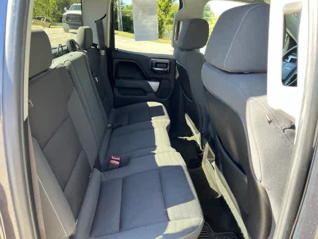 Used 2015 Chevrolet Silverado 1500 LT w/ All Star Edition AWD/4WD image 17
