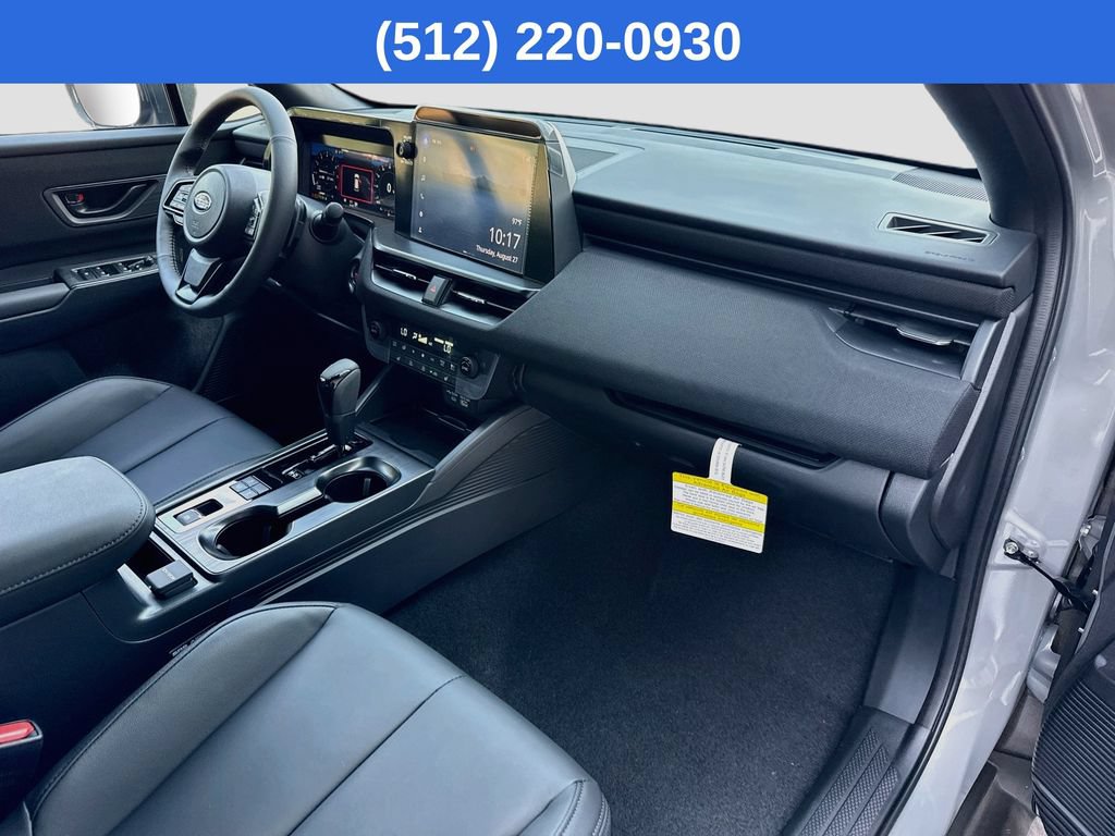New 2026 Subaru Outback Premium AWD/4WD image 38