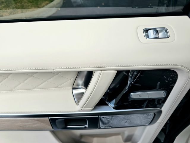 New 2027 Mercedes-Benz G 580 e image 29