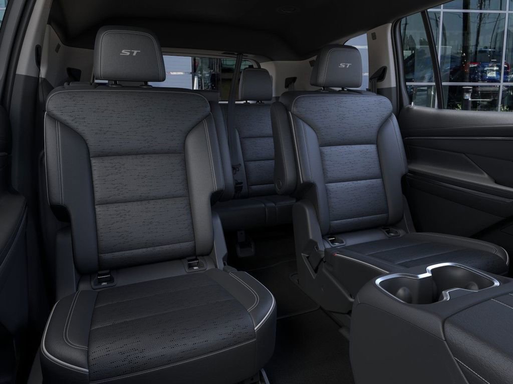 New 2026 Buick Enclave Sport Touring image 17