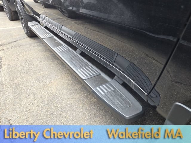 New 2026 Chevrolet Silverado 1500 LT Trail Boss w/ Convenience Package II AWD/4WD image 6