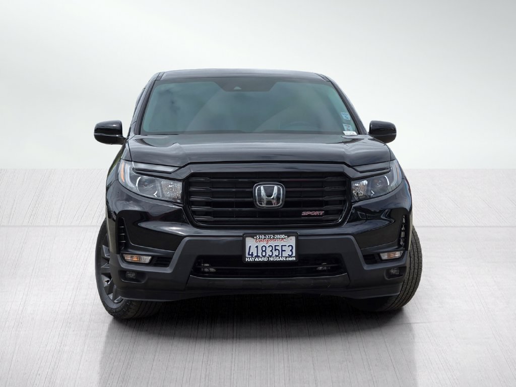 Used 2021 Honda Ridgeline Sport image 3