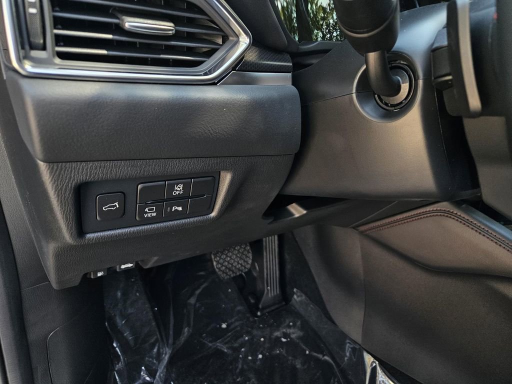 New 2025 MAZDA CX-5 2.5 Turbo image 22