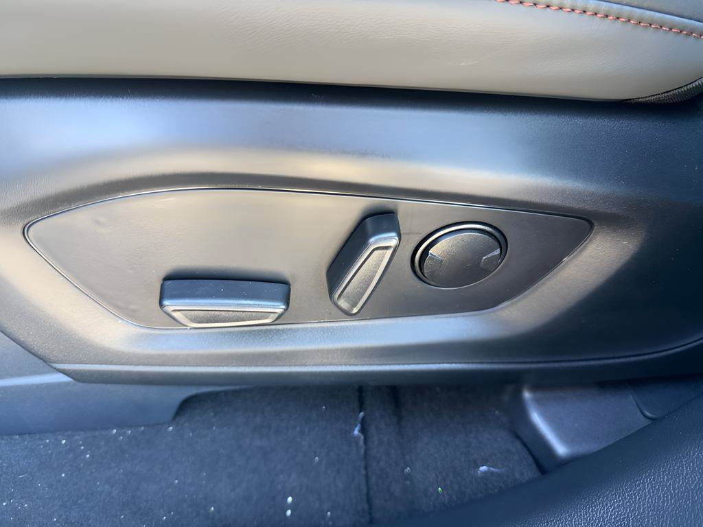 New 2026 Ford Explorer Active w/ Active Comfort Package AWD/4WD image 24