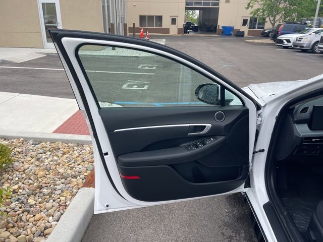 New 2026 Hyundai Sonata SEL image 9