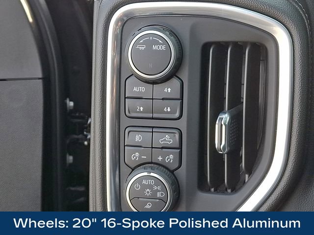 Used 2022 Chevrolet Silverado 2500 High Country w/ Safety Package II image 28