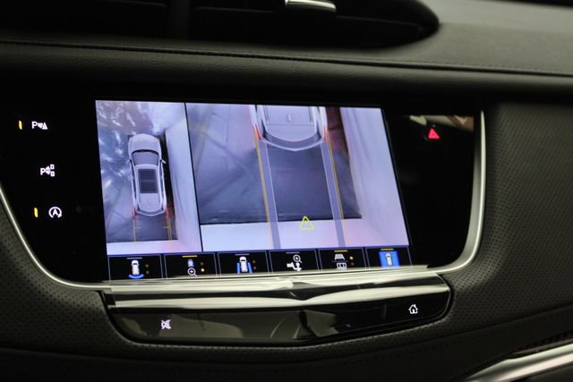 New 2026 Cadillac XT5 Sportv AWD/4WD image 21