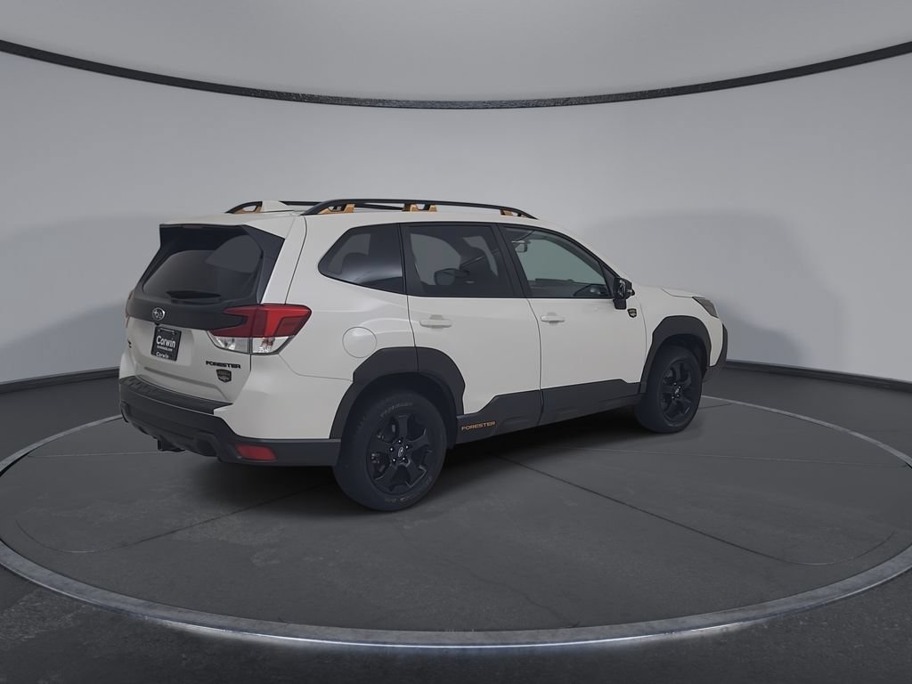 Used 2022 Subaru Forester Wilderness AWD/4WD image 16
