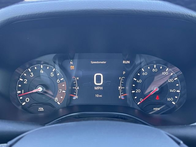 New 2026 Jeep Compass Latitude AWD/4WD image 29