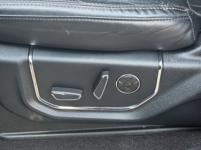 Used 2021 Ford Expedition Platinum AWD/4WD image 25