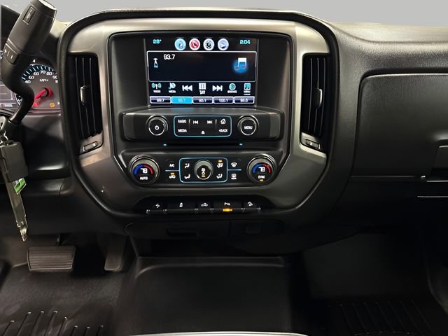 Used 2017 Chevrolet Silverado 1500 LT w/ All Star Edition image 18