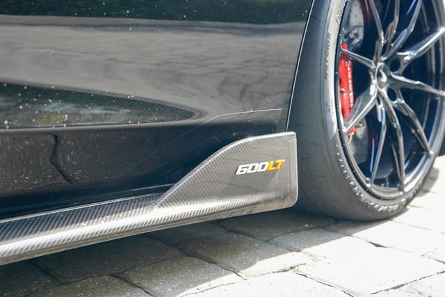 Used 2019 McLaren 600LT RWD image 59