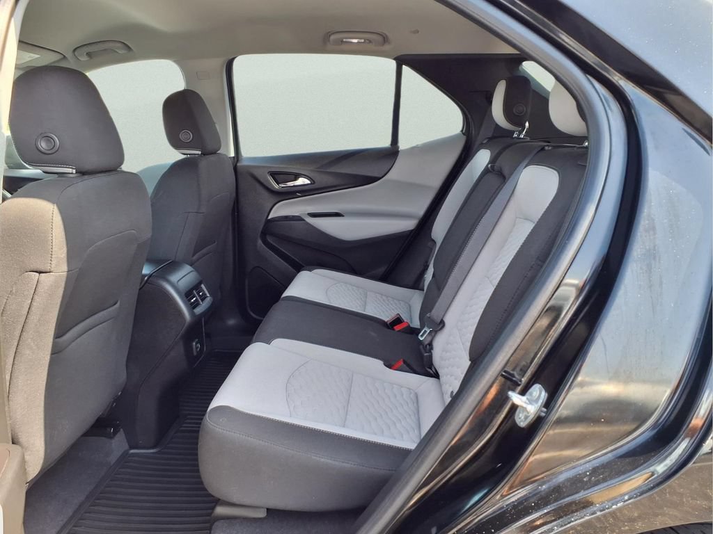 Used 2020 Chevrolet Equinox LS w/ LS Convenience Package FWD image 25