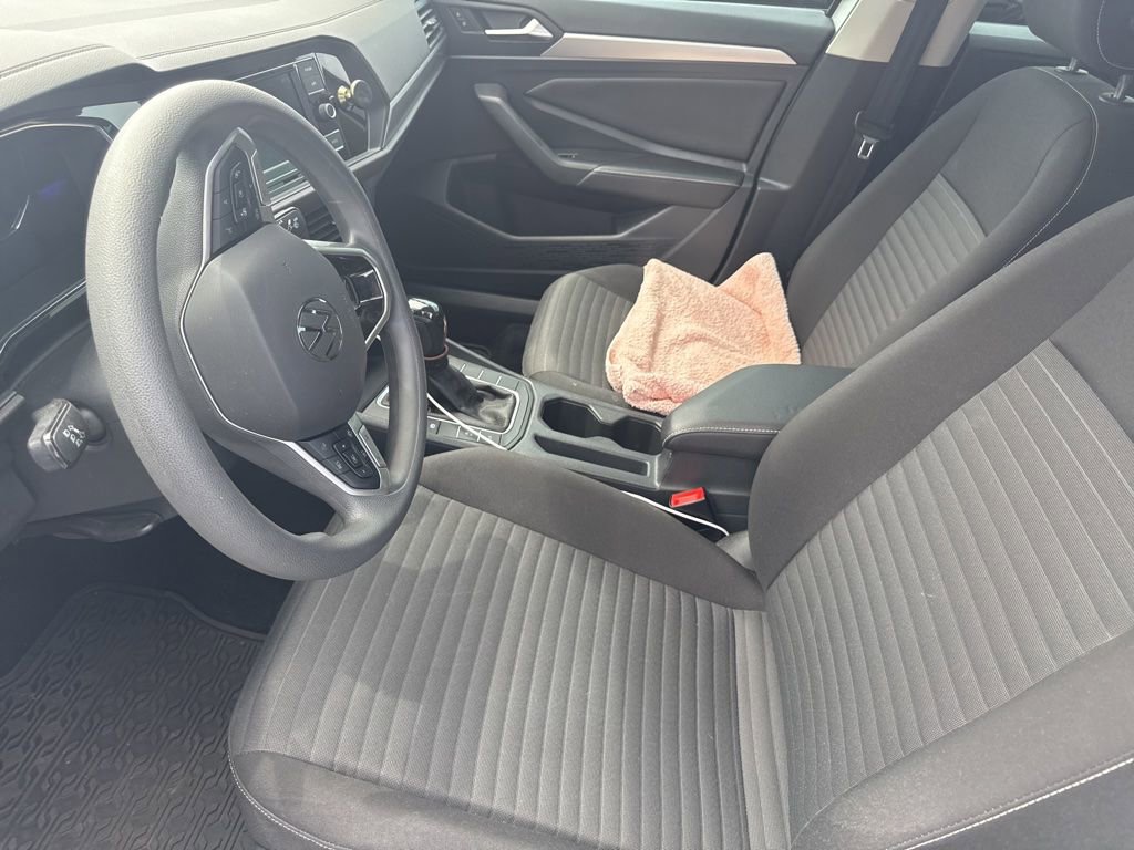 Used 2023 Volkswagen Jetta S FWD image 16
