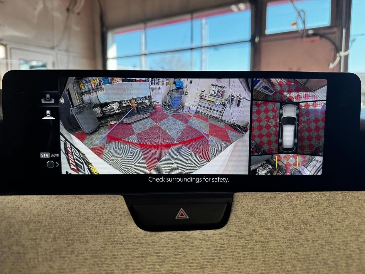 Used 2024 MAZDA CX-90 3.3 Turbo S w/ Premium Plus image 30