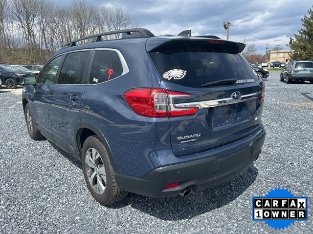 Certified 2023 Subaru Ascent Premium w/ Convenience Package AWD/4WD image 7