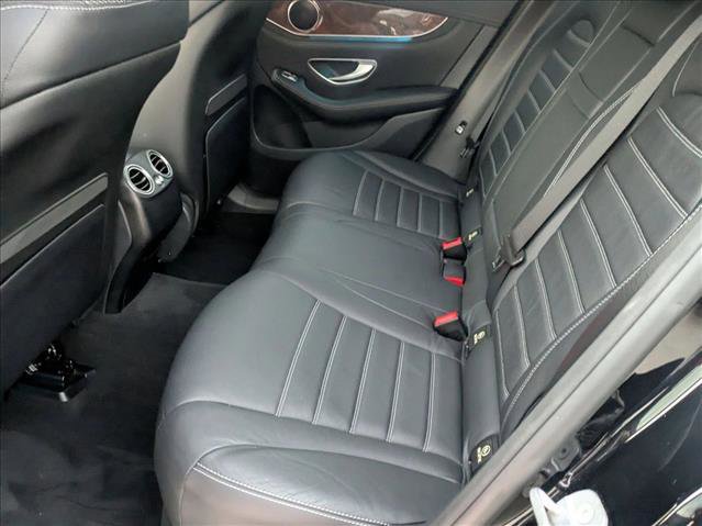 Used 2018 Mercedes-Benz GLC 300 image 19