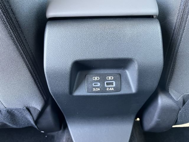 New 2026 Subaru Crosstrek 2.0i Premium image 24