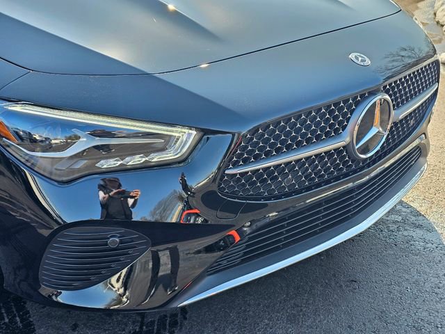 New 2026 Mercedes-Benz CLA 250 4MATIC image 3