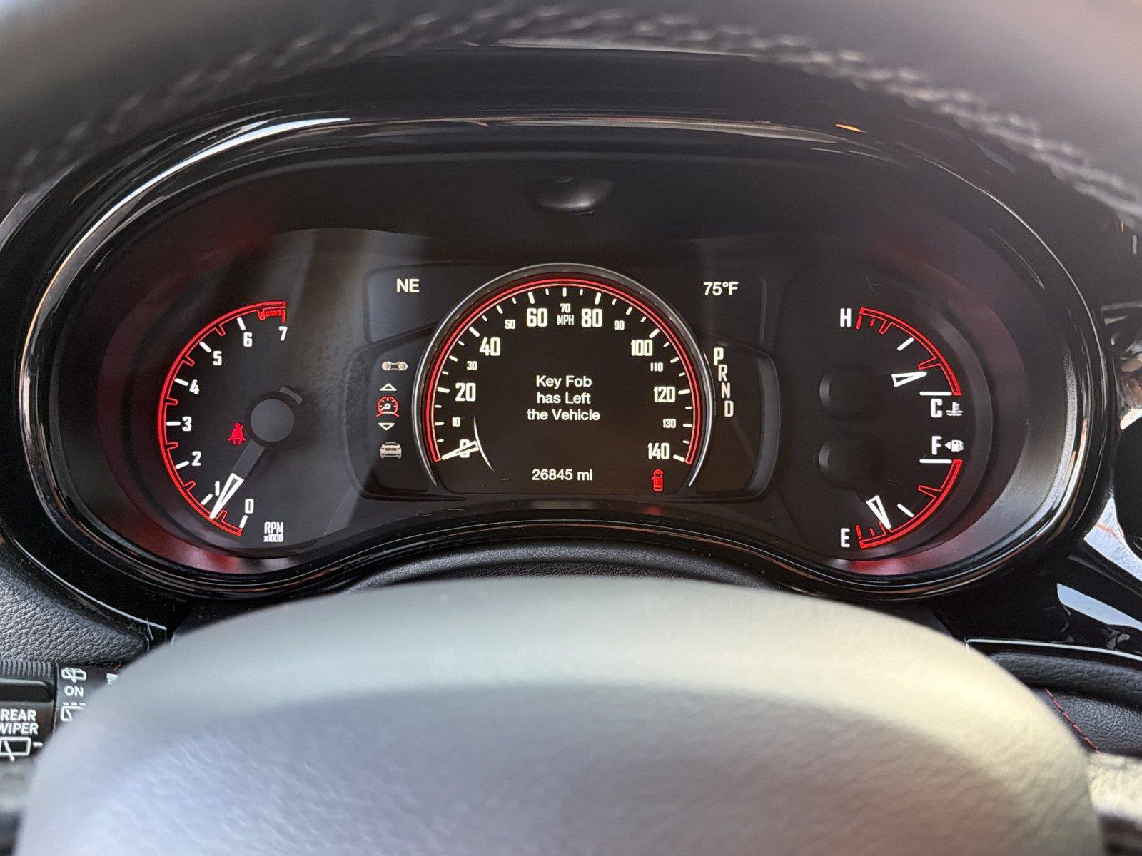 Used 2026 Dodge Durango GT RWD image 27