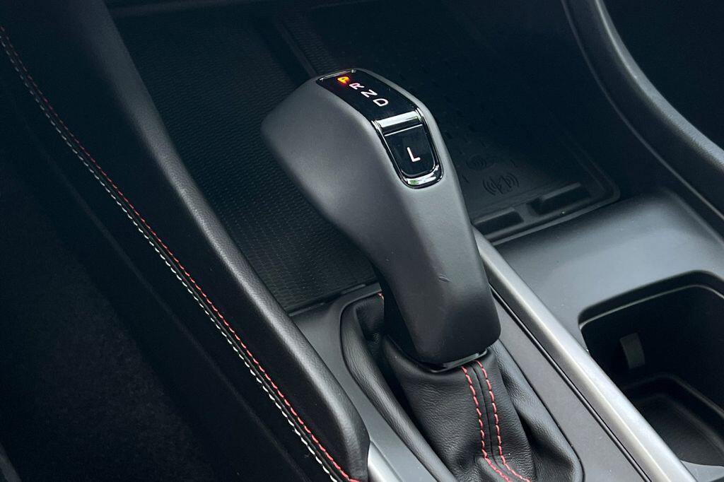 New 2026 Dodge Charger R/T AWD/4WD image 21