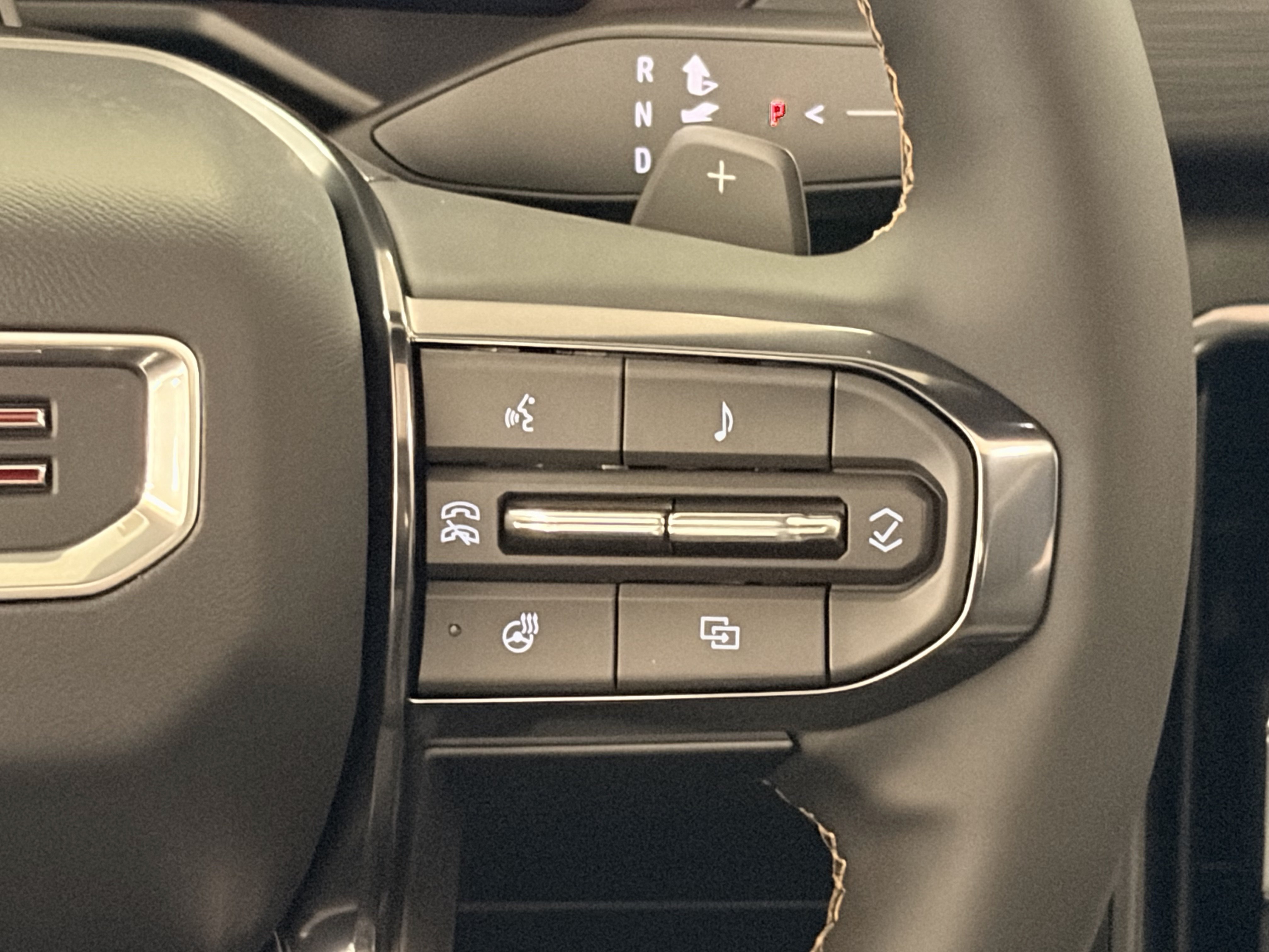 New 2027 GMC Acadia AT4 w/ Super Cruise Package AWD/4WD image 24