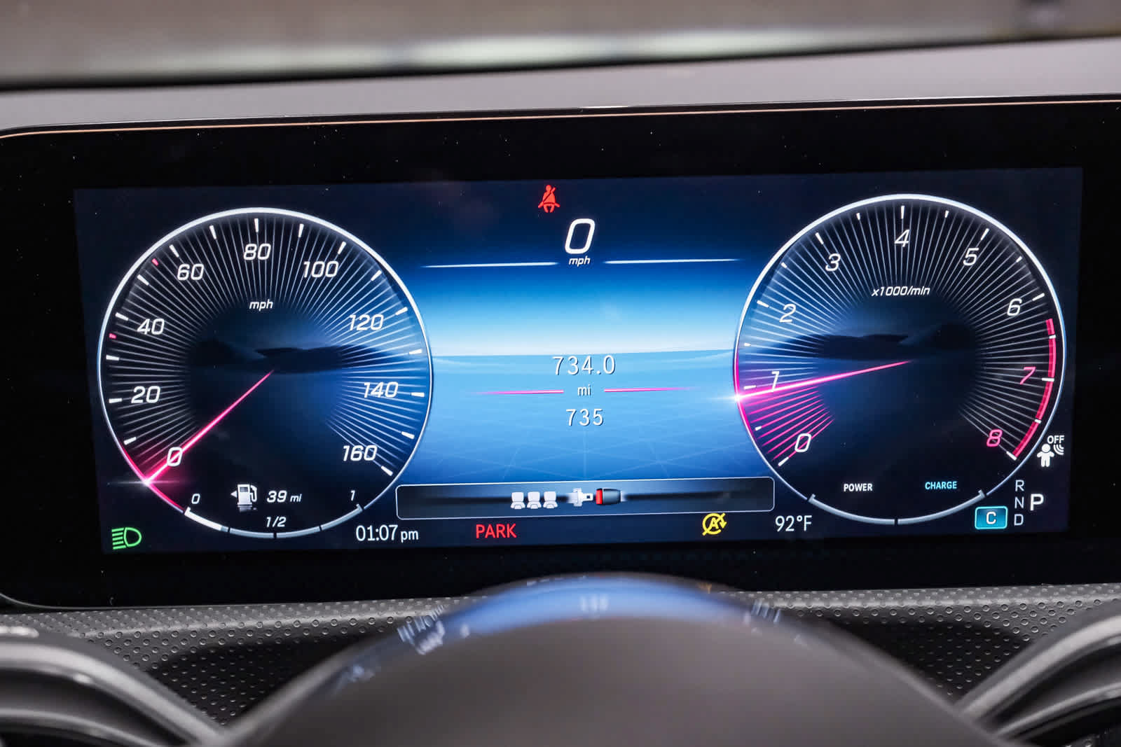Certified 2026 Mercedes-Benz CLA 250 image 29