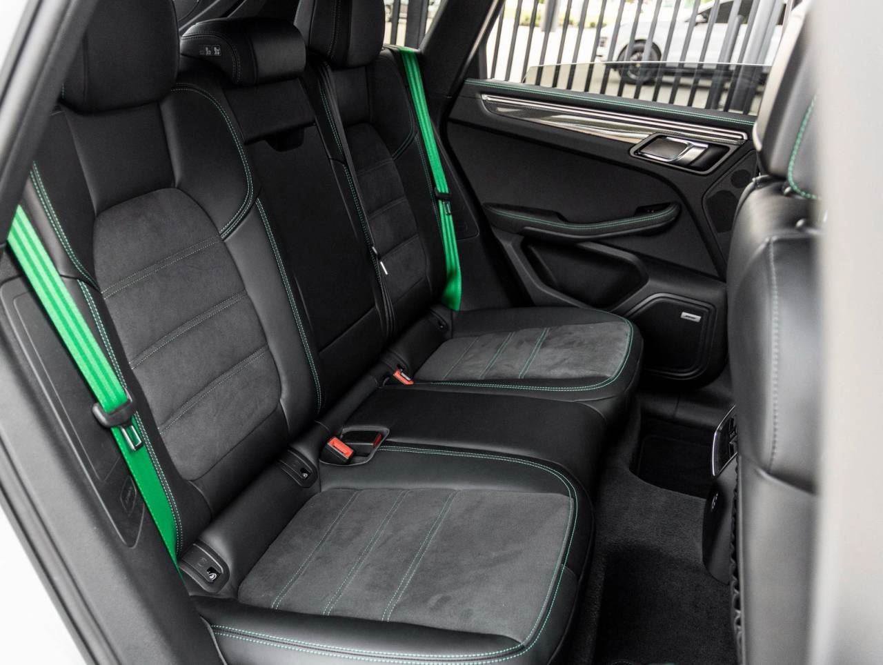 Used 2023 Porsche Macan GTS image 84