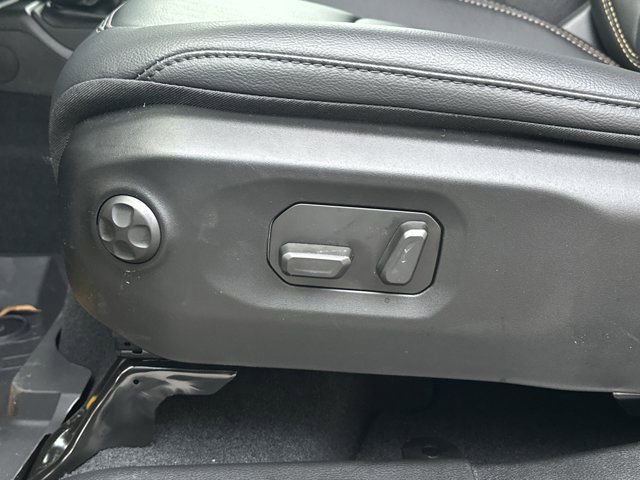 New 2026 Jeep Wrangler Sahara image 10