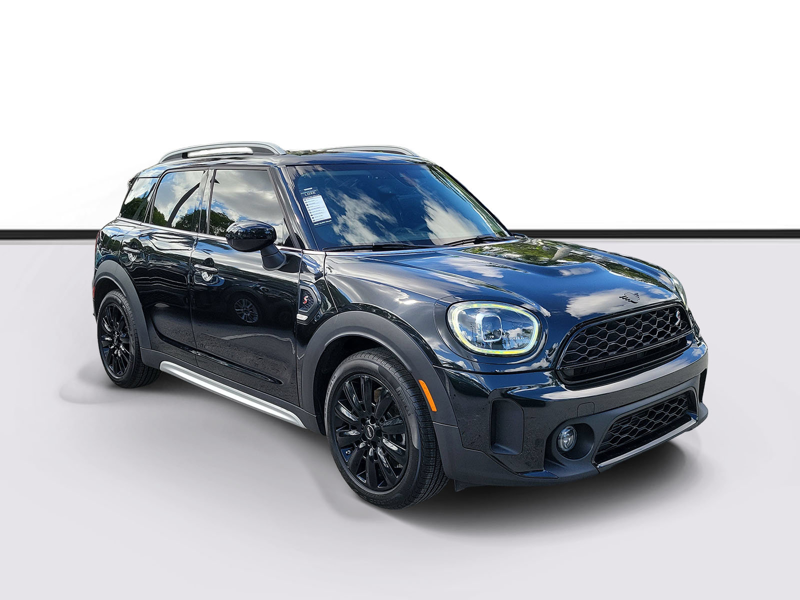 Used 2024 MINI Cooper Countryman S w/ Premium Package