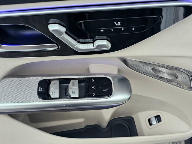 New 2026 Mercedes-Benz GLC 300 4MATIC image 21