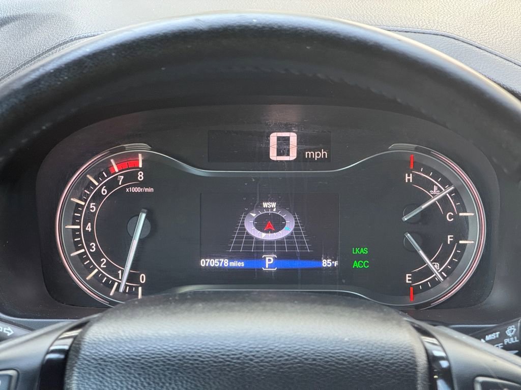 Used 2019 Honda Ridgeline RTL-E image 14
