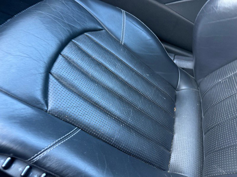 Used 2004 Mercedes-Benz CLK 55 AMG Cabriolet image 30