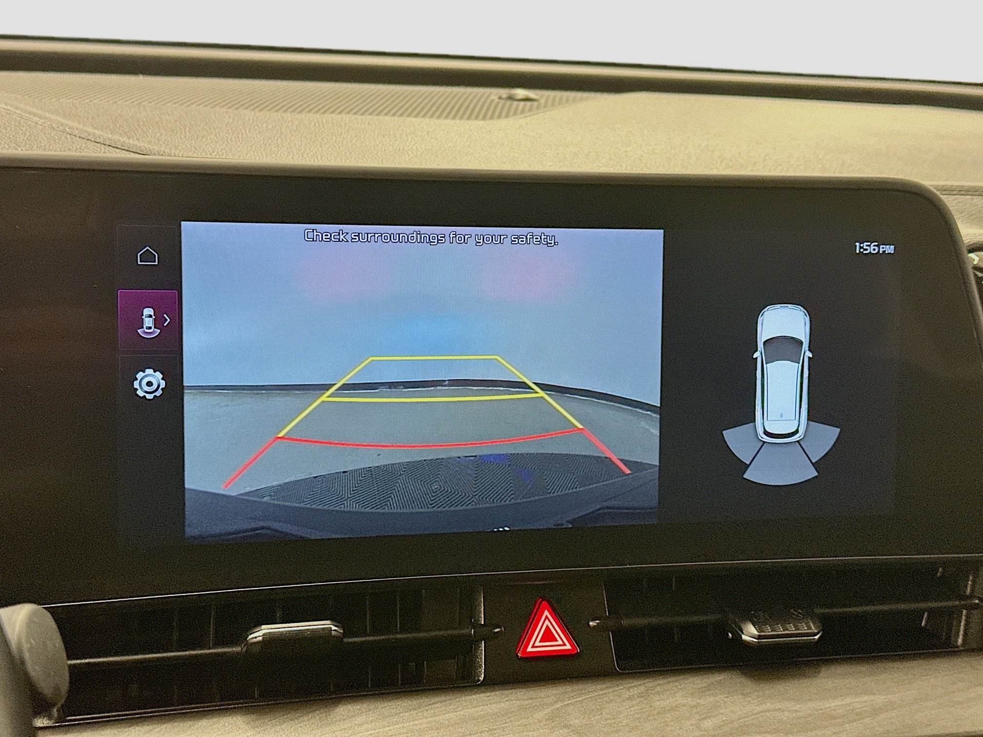 Used 2023 Kia Sportage X-Line image 23