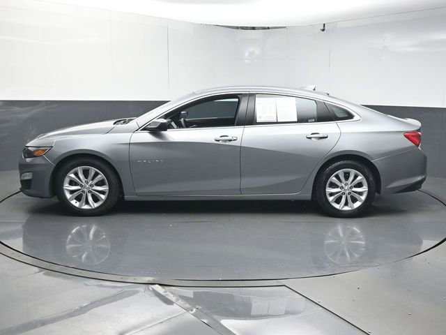Used 2023 Chevrolet Malibu LT image 5