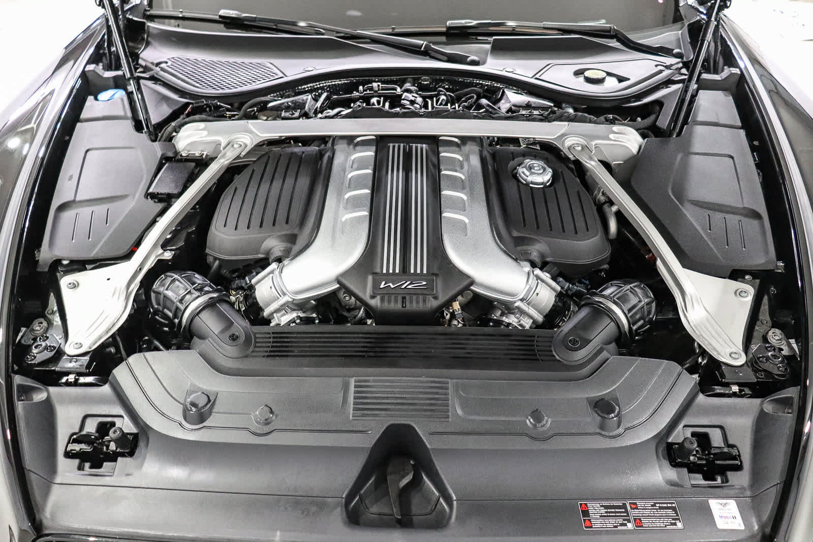 Used 2022 Bentley Continental GT Speed AWD/4WD image 4