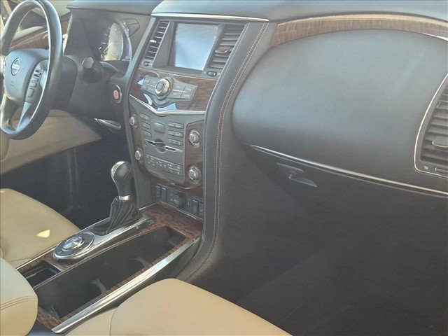 Used 2019 Nissan Armada SL w/ Premium Package RWD image 21
