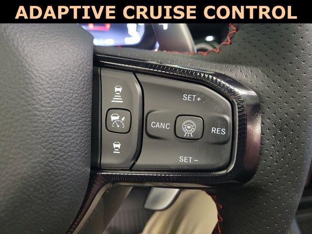 New 2026 RAM 1500 RHO w/ RHO Level 1 Equipment Group image 20