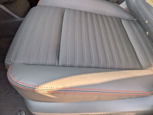 New 2026 Nissan Rogue SV image 25