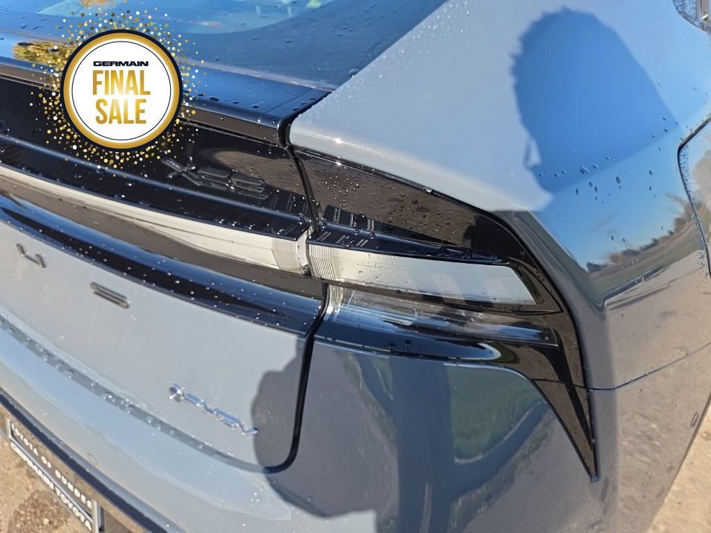 New 2026 Toyota Prius Plug-In Hybrid image 14