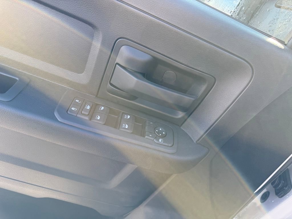 New 2026 RAM 3500 Tradesman image 11