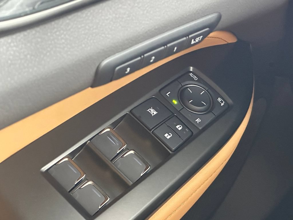 New 2026 Lexus NX 350 AWD w/ Accessory Package (2T) image 33