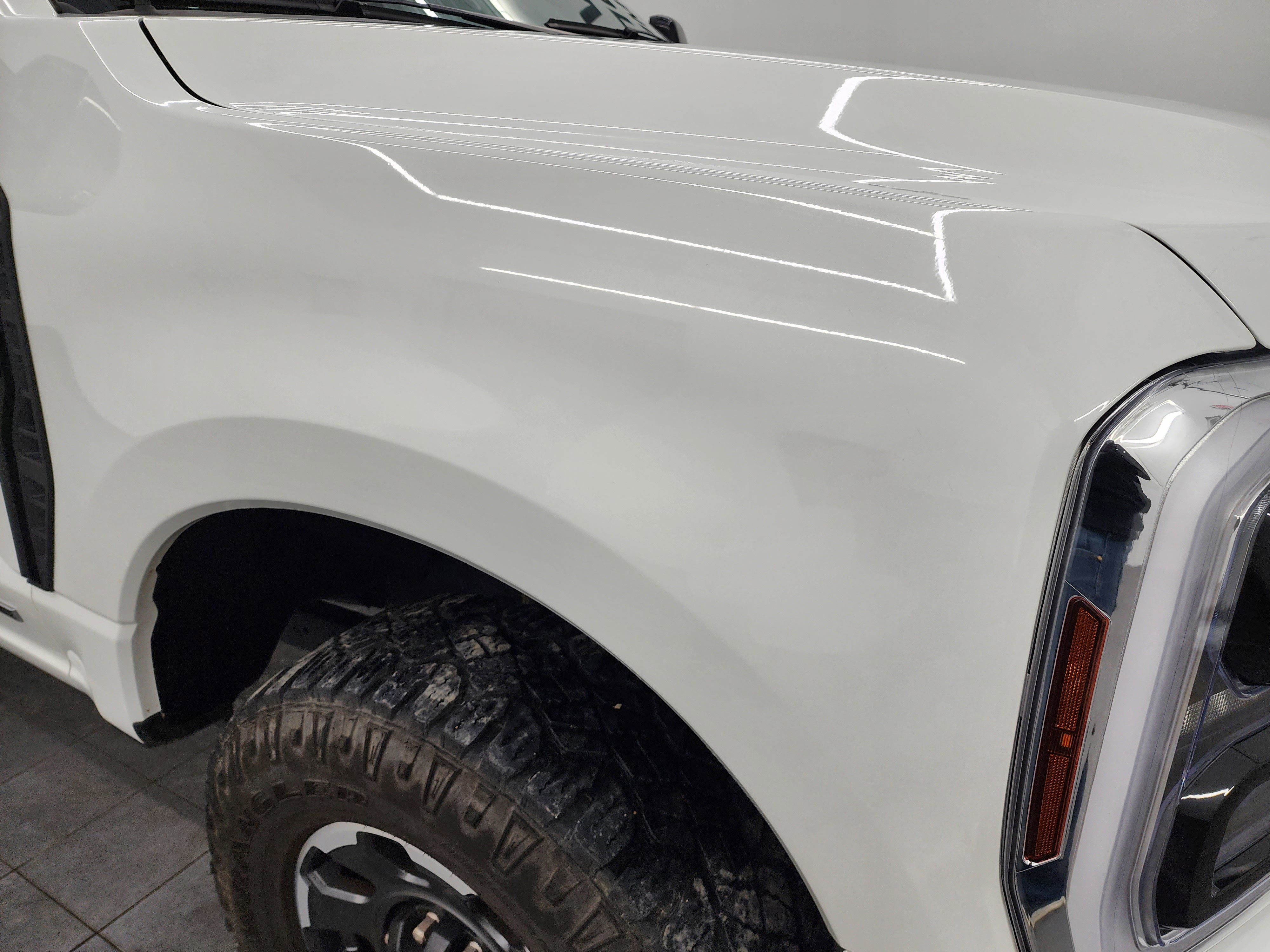 Used 2024 Ford F350 Lariat w/ Lariat Ultimate Package image 24