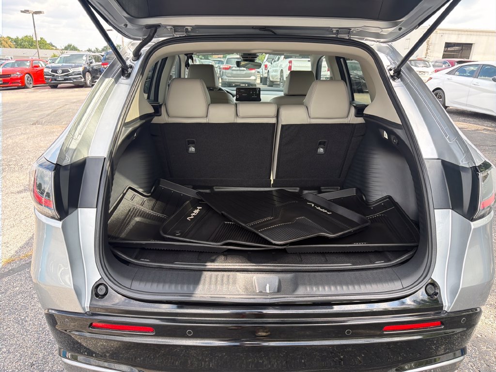 Used 2026 Honda HR-V EX-L image 26