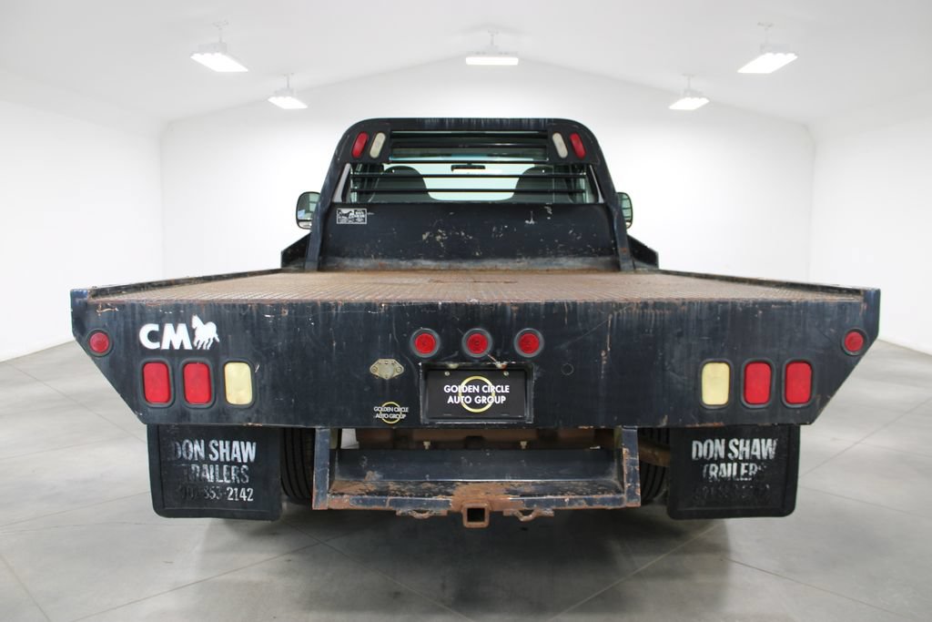 Used 2006 Ford F350 XL RWD image 7