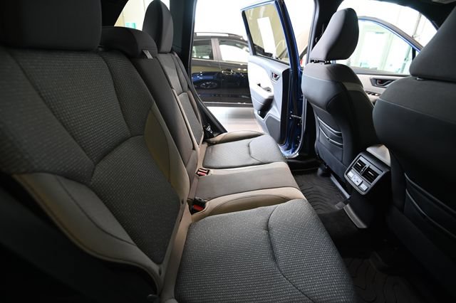 Certified 2026 Subaru Forester Premium AWD/4WD image 22