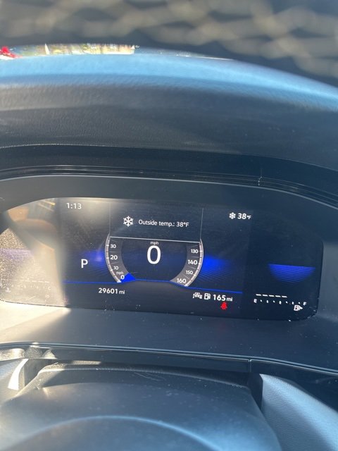 Used 2023 Volkswagen Taos S image 8