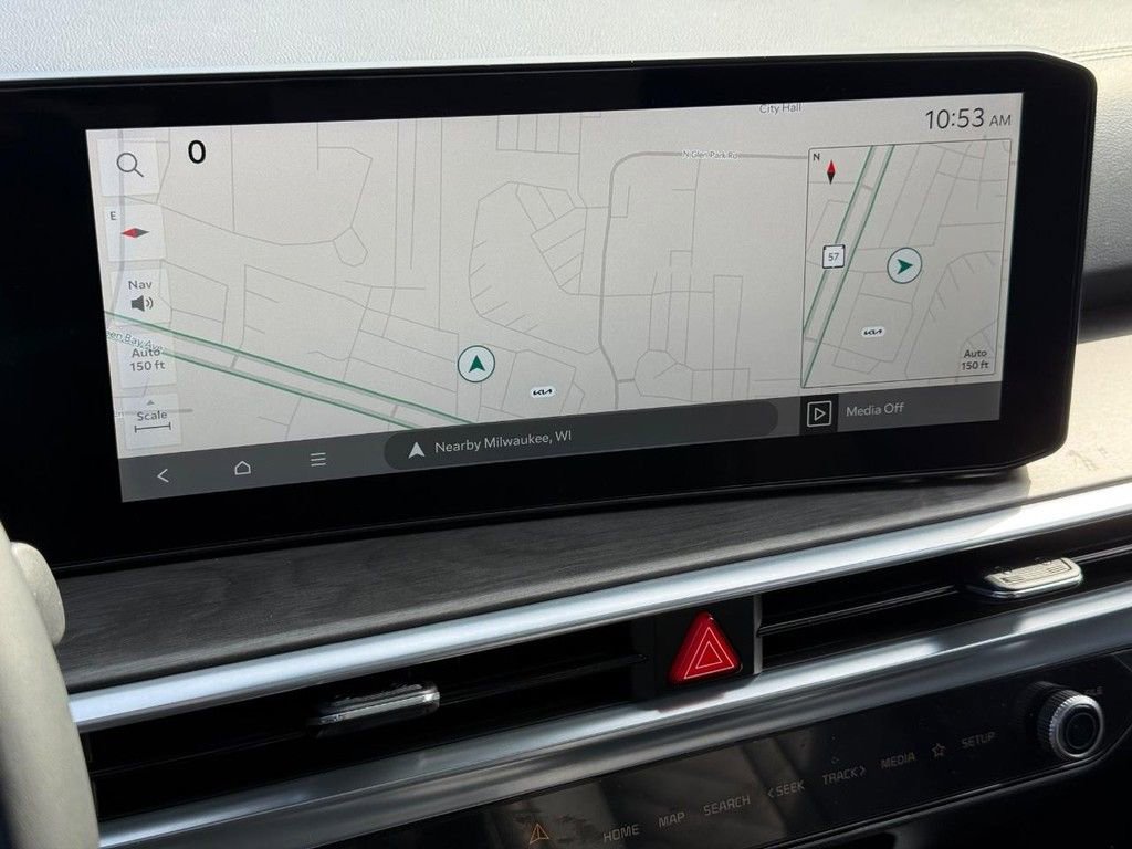 New 2026 Kia Sorento SX Prestige image 14