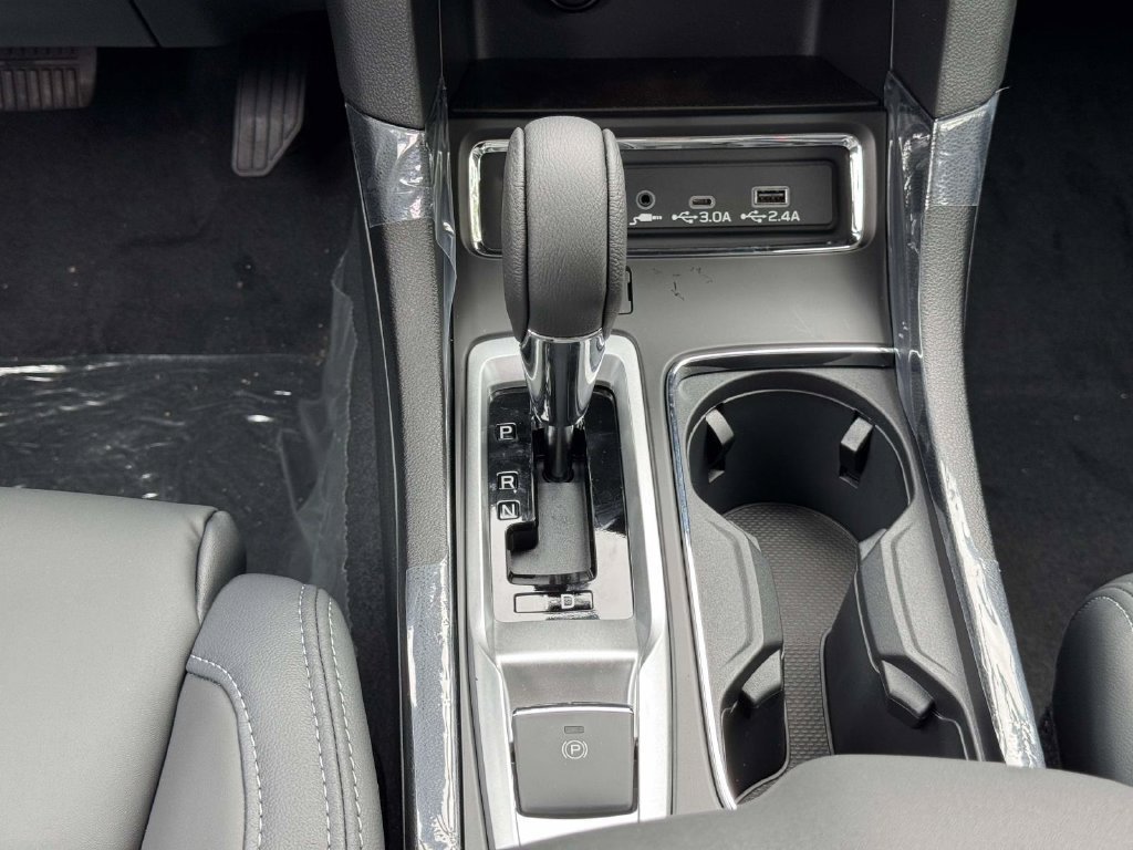 New 2026 Subaru Ascent Premium AWD/4WD image 21