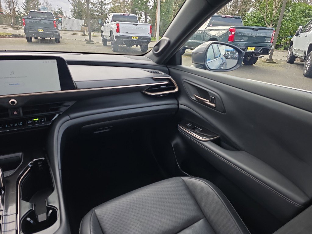 Certified 2024 Toyota Crown Limited image 22